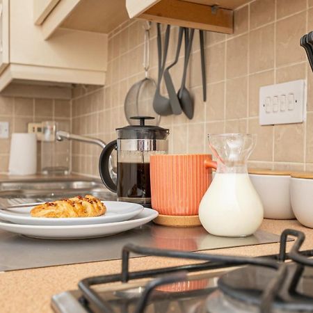 Ironside House, Thrapston King Or Twin Beds, Free Parking, Workspace, Corporates, Sleeps 8 Buitenkant foto